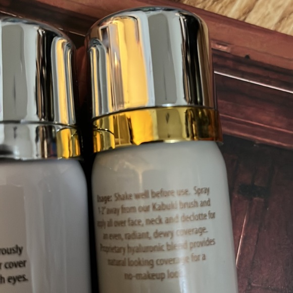 🧖🏻‍♀️ 💎 • ✨ Jerome Alexandar x Airbrush Vibes✨•💎🧖🏻‍♀️ - Picture 10 of 16